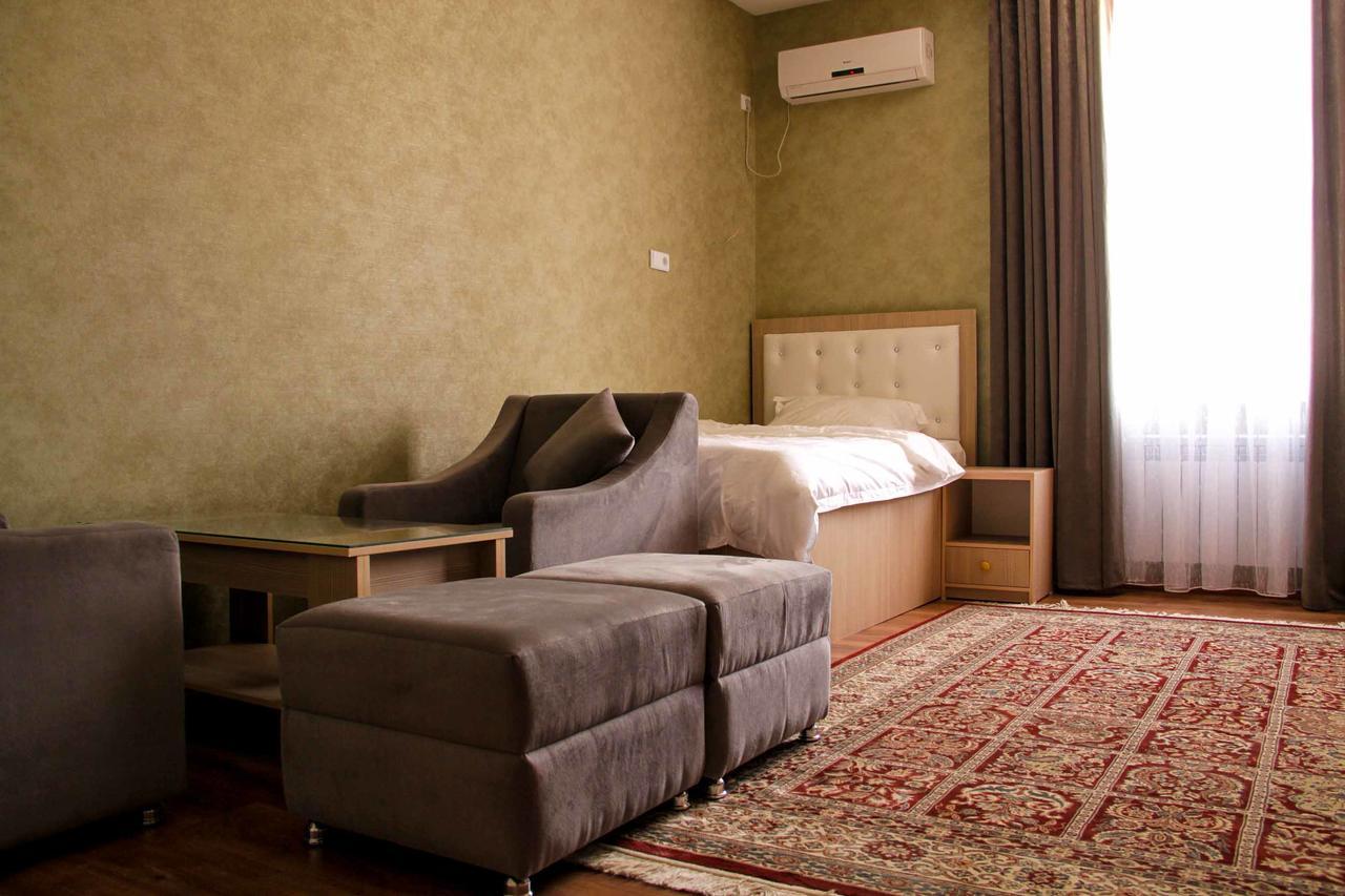 Sunrise Apartments Dușanbe Exterior foto